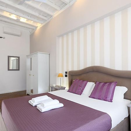 Bernini Al Borgo Apartment Рим Екстериор снимка