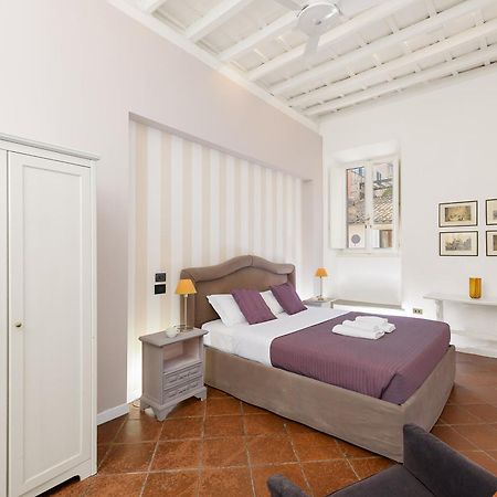 Bernini Al Borgo Apartment Рим Екстериор снимка