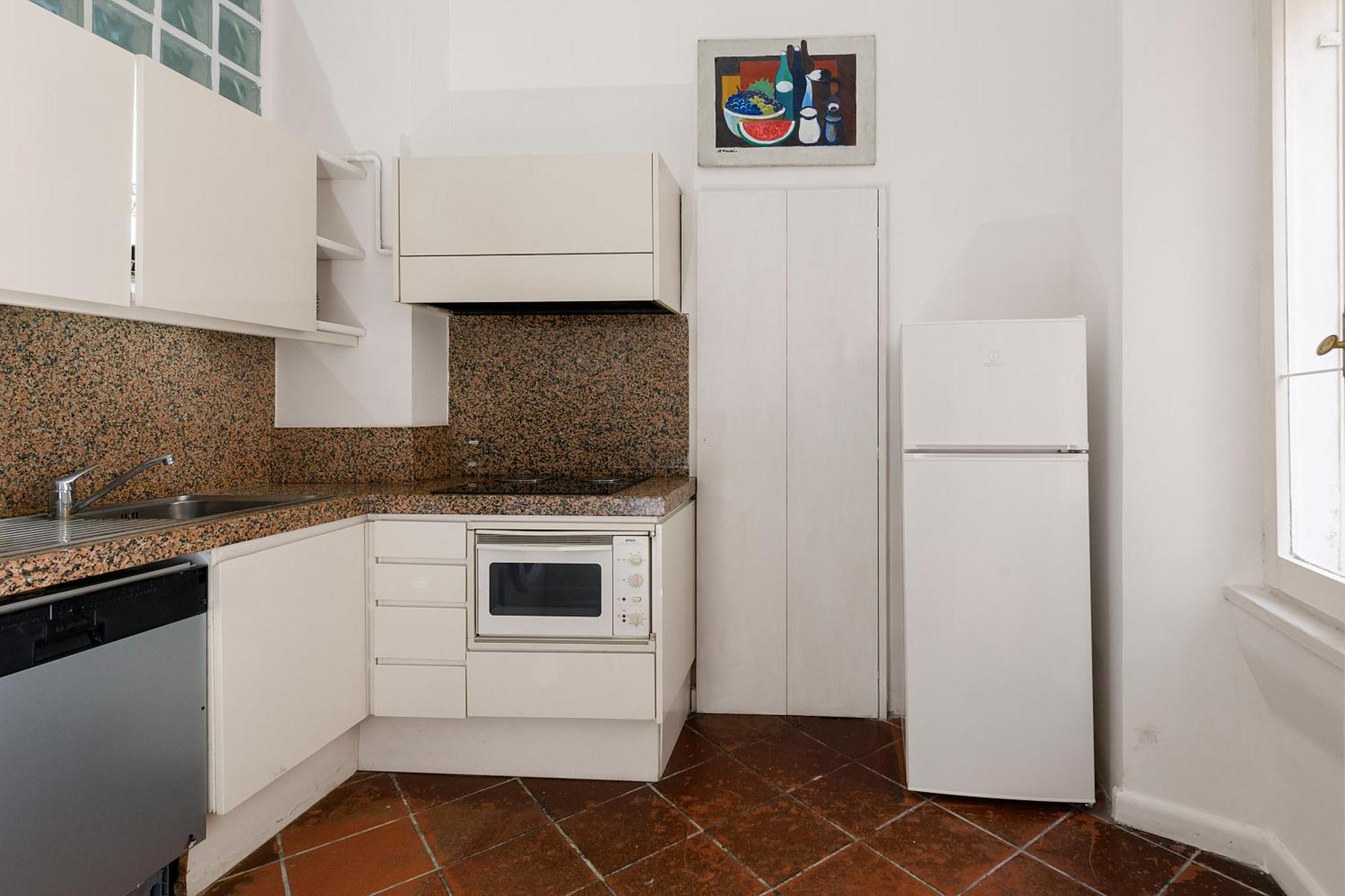Bernini Al Borgo Apartment Рим Екстериор снимка