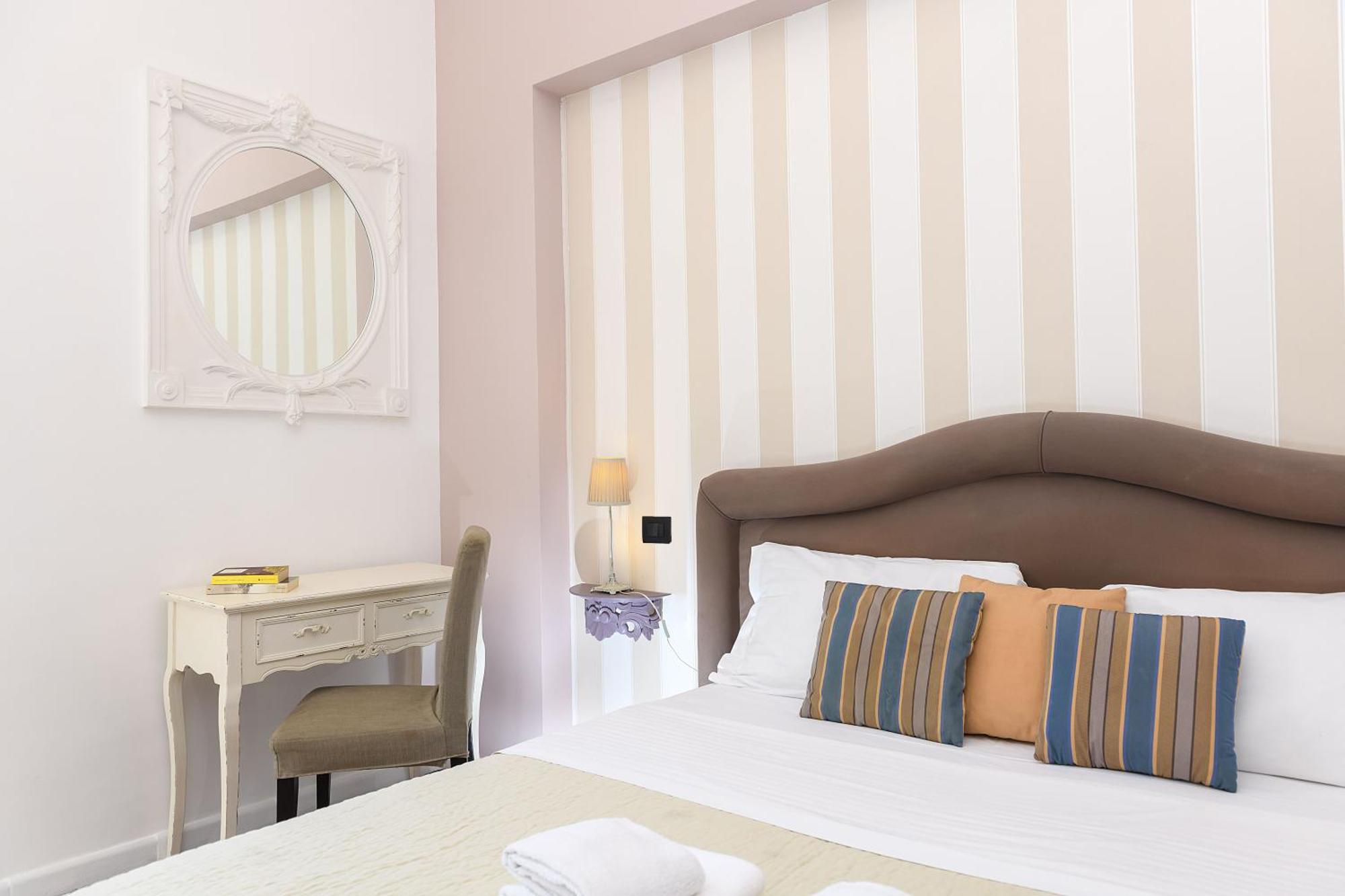 Bernini Al Borgo Apartment Рим Екстериор снимка