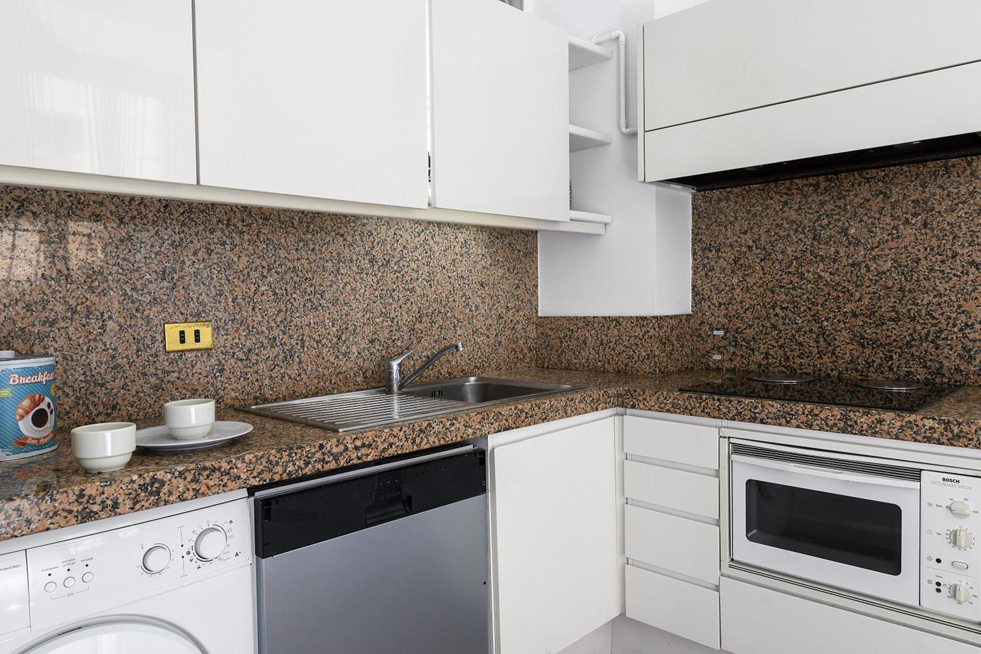 Bernini Al Borgo Apartment Рим Екстериор снимка